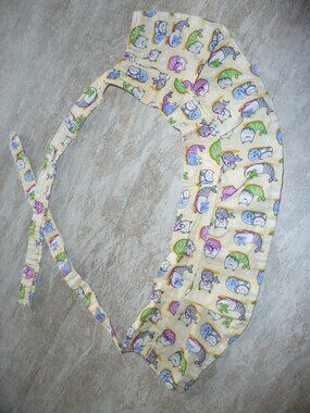 Handmade skirt for cats weighing less than 15 pounds